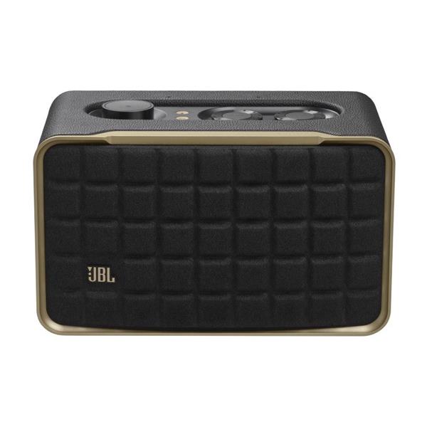 JBL JBLAUTH200BLKJN ポータブルワイヤレススピーカー JBL