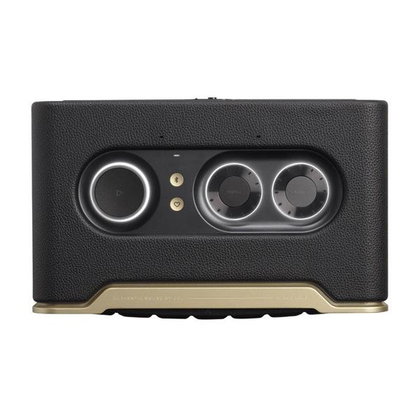 JBL JBLAUTH200BLKJN ポータブルワイヤレススピーカー JBL JBL JBLAUTH200BLKJN ポータブルワイヤレススピーカー JBL