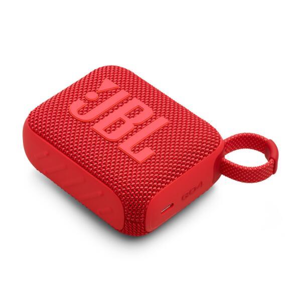 【新品】2点セット Bluetoothスピーカー JBL Go4 ホワイト