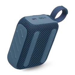 JBL JBLGO4BLU ポータブルスピーカー JBL GO4【ワイヤレス JBL JBLGO4BLU ポータブルスピーカー JBL GO4【ワイヤレス