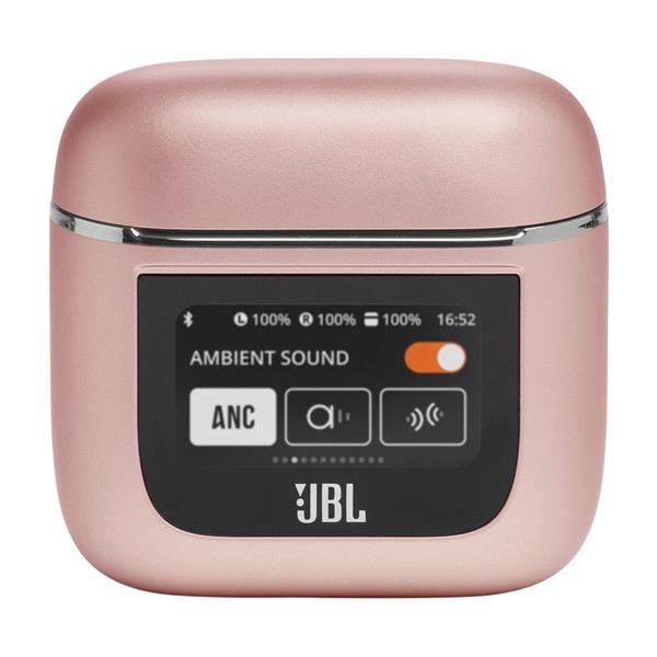 JBL JBLTOURPRO2YURJN ヘッドホン JBL TOUR PRO 2 【完全ワイヤレス 