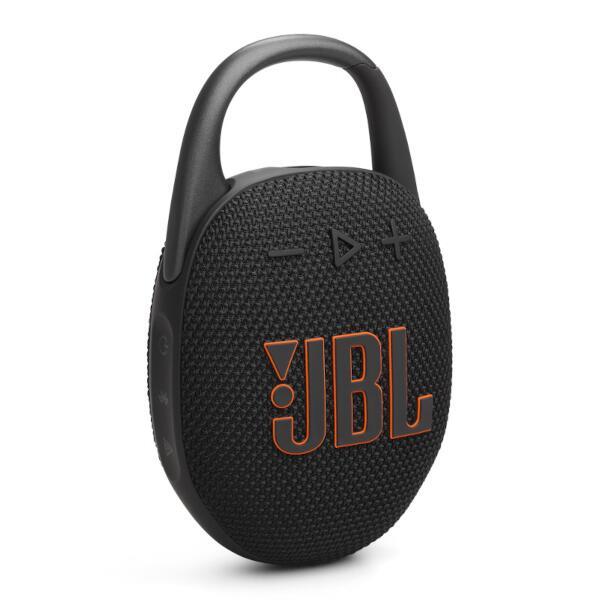 JBL ポータブルスピーカー JBL CLIP5【ワイヤレス/Bluetooth