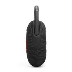 新品未開封 JBL Clip 5 ブラックポータブルBluetoothスピーカー JBL Clip 5 | ポータブルBluetoothスピーカー