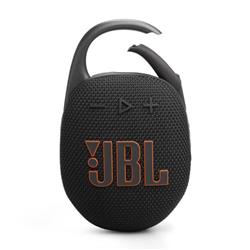 JBL ポータブルスピーカー JBL CLIP5【ワイヤレス/Bluetooth