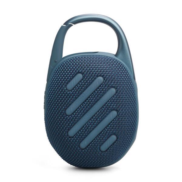 JBL JBLCLIP5BLU ポータブルスピーカー JBL CLIP5【ワイヤレス