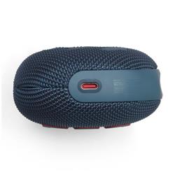 JBL JBLCLIP5BLU ポータブルスピーカー JBL CLIP5【ワイヤレス