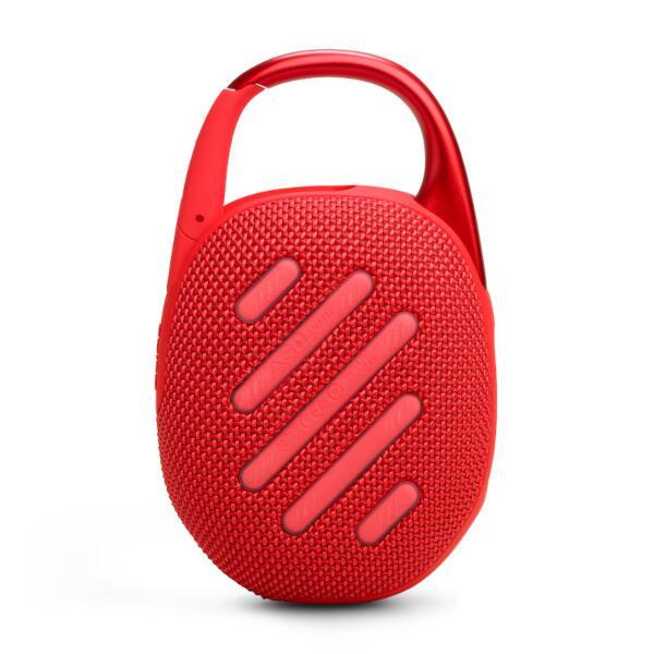 JBL ポータブルスピーカー JBL CLIP5【ワイヤレス/Bluetooth