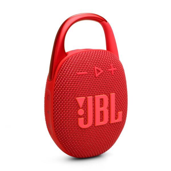 JBL ポータブルスピーカー JBL CLIP5【ワイヤレス/Bluetooth