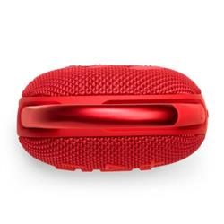 JBL CLIP5 ワイヤレススピーカー レッド Amazon.co.jp: JBL CLIP5 Bluetoothスピーカー USB C充電/IP67