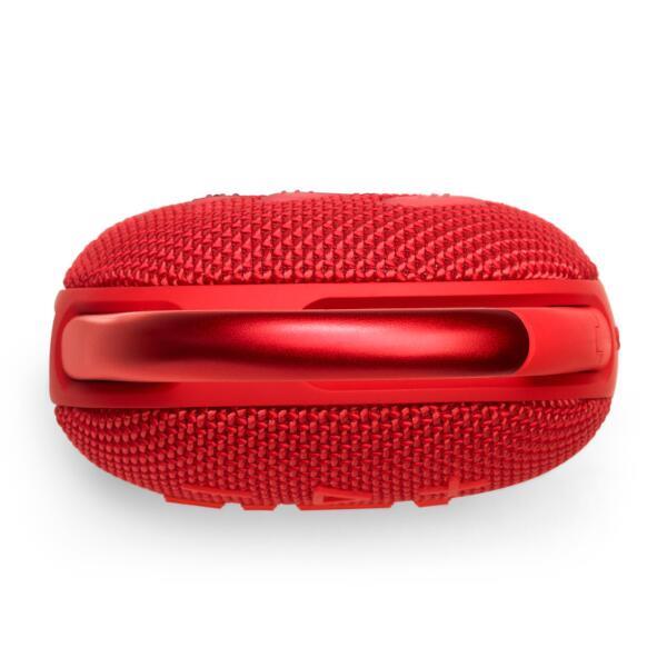 JBL ポータブルスピーカー JBL CLIP5【ワイヤレス/Bluetooth
