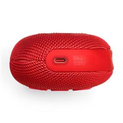 JBL ポータブルスピーカー JBL CLIP5【ワイヤレス/Bluetooth