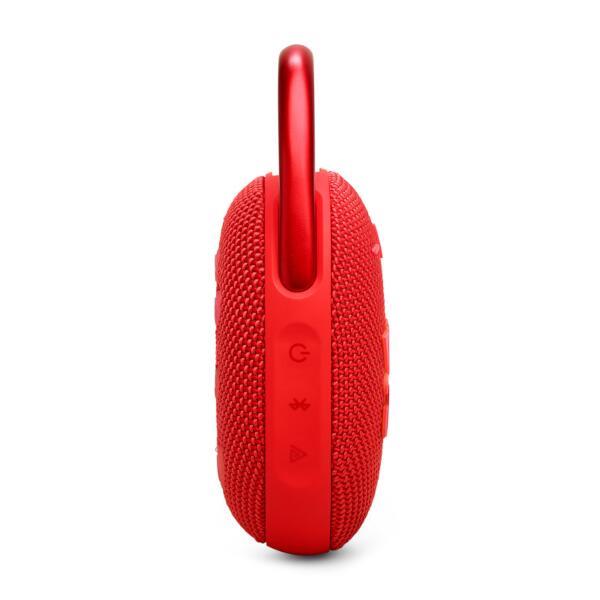 JBL ポータブルスピーカー JBL CLIP5【ワイヤレス/Bluetooth 