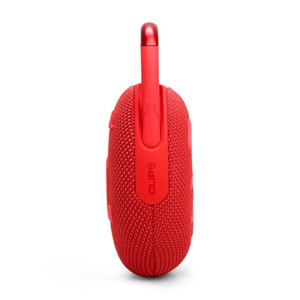JBL ポータブルスピーカー JBL CLIP5【ワイヤレス/Bluetooth
