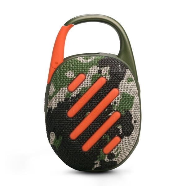 JBL JBLCLIP5SQUAD ポータブルスピーカー JBL CLIP5【ワイヤレス JBL JBLCLIP5SQUAD ポータブルスピーカー JBL CLIP5【ワイヤレス