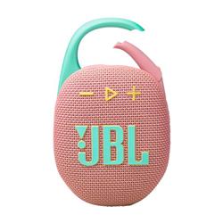 JBL ポータブルスピーカー JBL CLIP5【ワイヤレス/Bluetooth