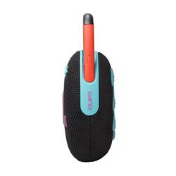 JBL5 スピーカー JBL Pulse 5 | ポータブルBluetoothスピーカー