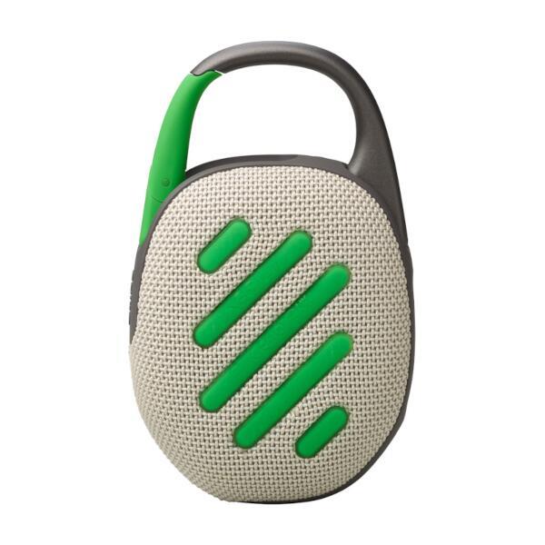 JBL ポータブルスピーカー JBL CLIP5【ワイヤレス/Bluetooth