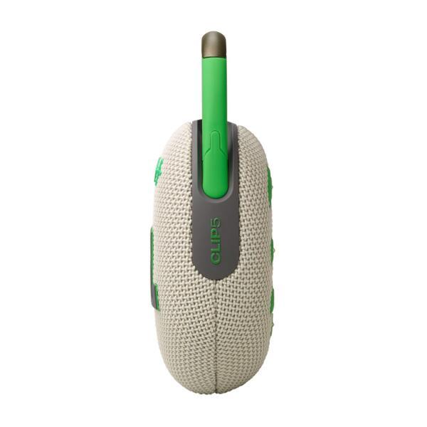J B Lポータブル BLTOOTHスピーカー JBL ポータブルスピーカー JBL CLIP5【ワイヤレス/Bluetooth