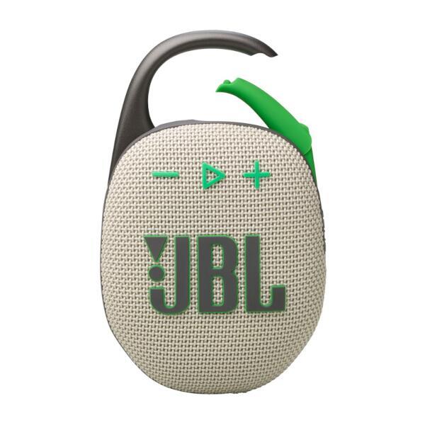 JBL ポータブルスピーカー JBL CLIP5【ワイヤレス/Bluetooth