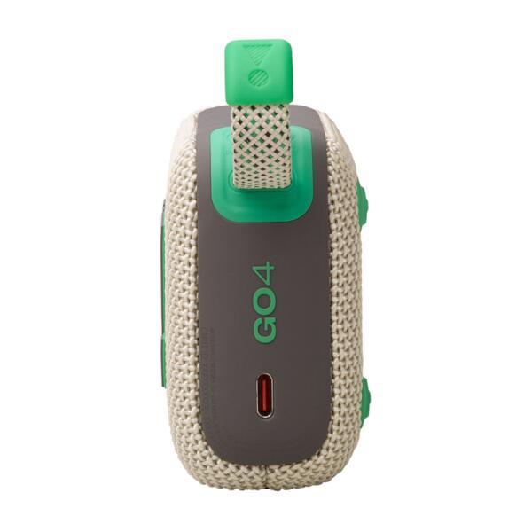 JBL JBLGO4SAND ポータブルワイヤレススピーカー JBL GO4
