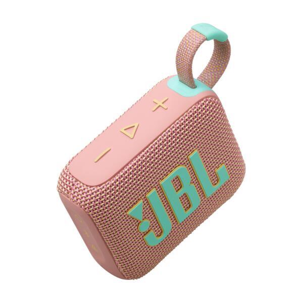 【新品】2点セット Bluetoothスピーカー JBL Go4 ホワイト