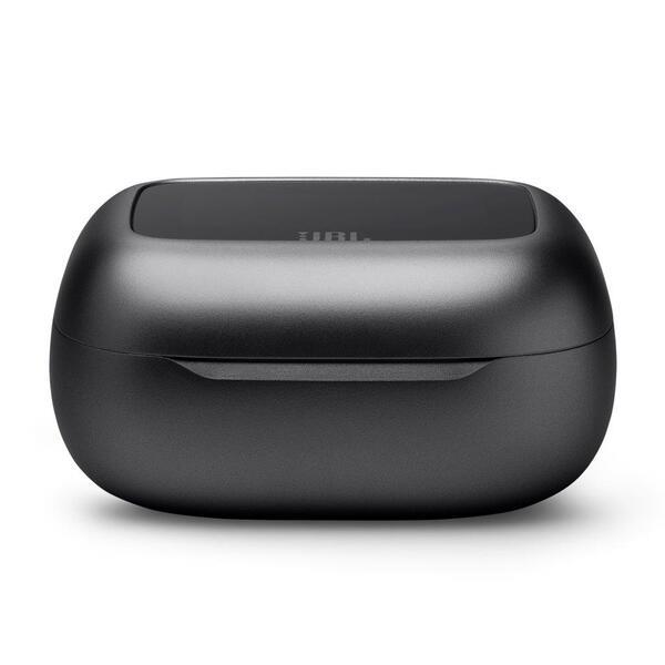 悪*ん様 JBL LIVE BEAM 3 ブラック国内正規品 JBL LIVE BEAM 3 ブラック [JBLLIVEBEAM3BLK]｜新品通販フジヤ
