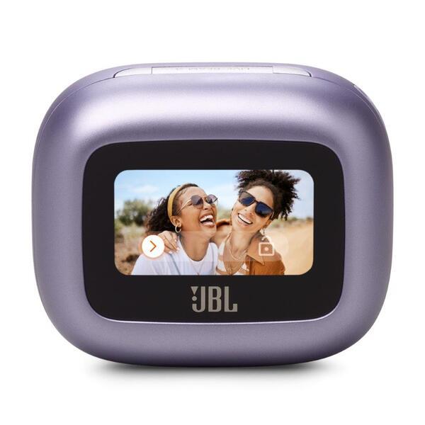 JBL 完全ワイヤレスイヤホン JBL LIVE BEAM3【ノイズキャンセ