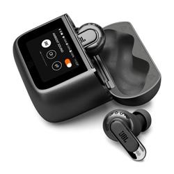 JBL 完全ワイヤレスイヤホン JBL TOUR PRO3 ブラック JBLTOURPRO3BLK