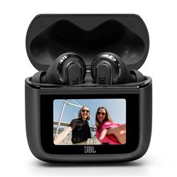JBL 完全ワイヤレスイヤホン JBL TOUR PRO3 ブラック JBLTOURPRO3BLK