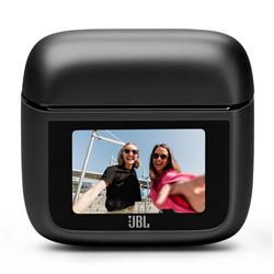 JBL 完全ワイヤレスイヤホン JBL TOUR PRO3 ブラック