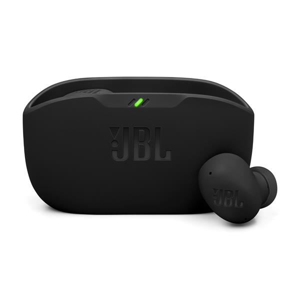 JBL JBLWBUDS2BLK WAVE BUDS2 【完全ワイヤレスイヤホン