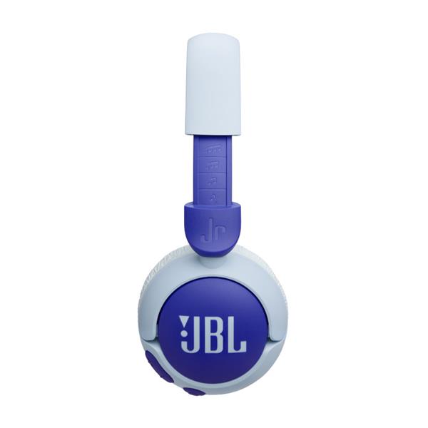 JBL 子供用Bluetoothヘッドホン ブルー JBLJR320BTBLU | ノジマオンライン