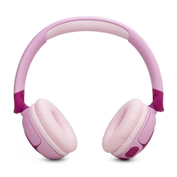 JBL 子供用Bluetoothヘッドホン パープル JBLJR320BTPUR | ノジマ JBL 子供用Bluetoothヘッドホン パープル JBLJR320BTPUR | ノジマ
