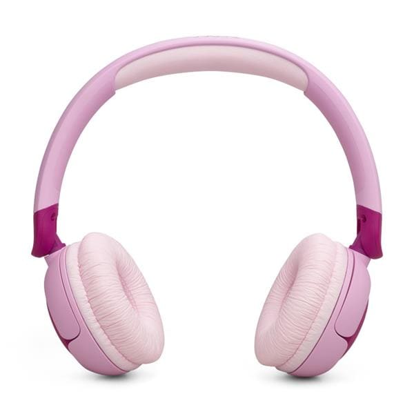 JBL 子供用Bluetoothヘッドホン パープル JBLJR320BTPUR | ノジマ