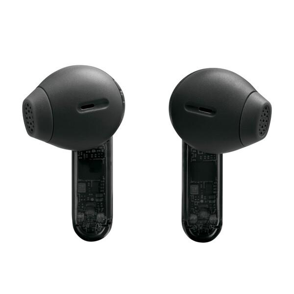 JBL 完全ワイヤレスイヤホン JBL TUNE FLEX2 JBLTFLEX2GBLK | ノジマ