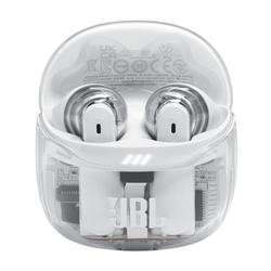 JBL 完全ワイヤレスイヤホン JBL TUNE FLEX2 JBLTFLEX2GWHT | ノジマ