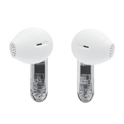 JBL 完全ワイヤレスイヤホン JBL TUNE FLEX2 JBLTFLEX2GWHT | ノジマ