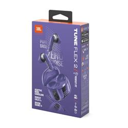 JBL 完全ワイヤレスイヤホン JBL TUNE FLEX2 JBLTFLEX2GMAE | ノジマ