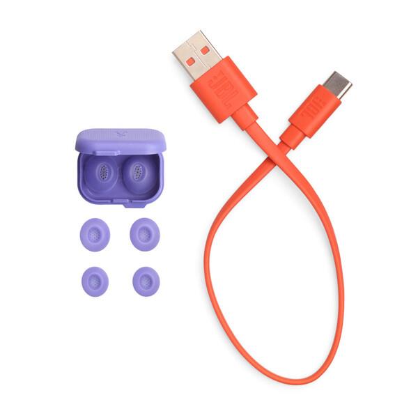 JBL 完全ワイヤレスイヤホン JBL TUNE FLEX2 JBLTFLEX2GMAE | ノジマ