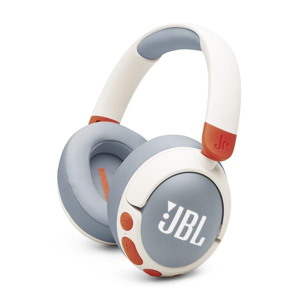 新品　JBL J55i ホワイト ライトニングヘッドホン JBL オーバーイヤーヘッドホン