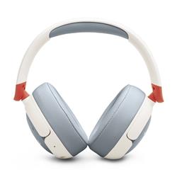 JBL JUNIOR 470 NC ワイヤレスヘッドホン JBL Junior 470NC | ノイズキャンセリング搭載子ども用