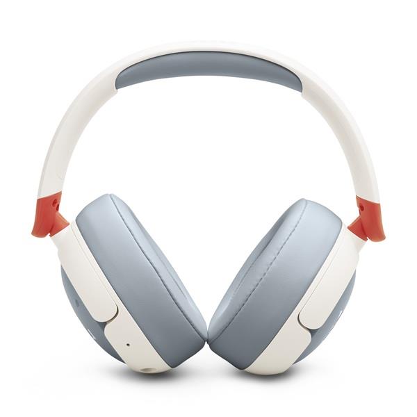 JBL ワイヤレスヘッドホン JBL Junior 470NC ホワイト