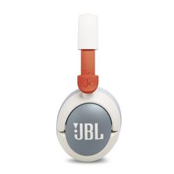 JBL ワイヤレスヘッドホン JBL Junior 470NC ホワイト JBLJR470NCWHT