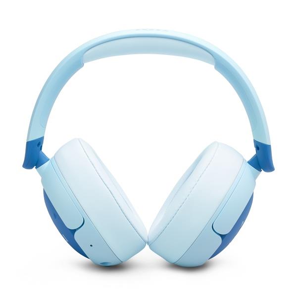 K*i様 JBL ワイヤレスヘッドホン ブルー JBL ワイヤレスヘッドホン ノイズキャンセリング対応 ブルー