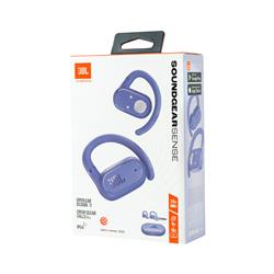 JBL JBLSNDGEARSNSBLU イヤホン JBL SOUNDGEAR SENSE