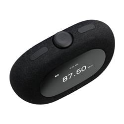 JBL アラームクロック搭載Bluetoothスピーカー Horizon 3 Black