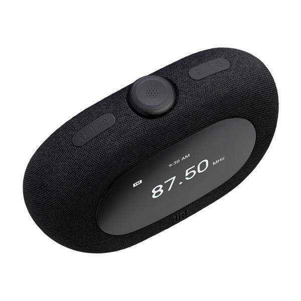【大特価】JBL Bluetoothワイヤレススピーカー HORIZON JBL アラームクロック搭載Bluetoothスピーカー Horizon 3 Black