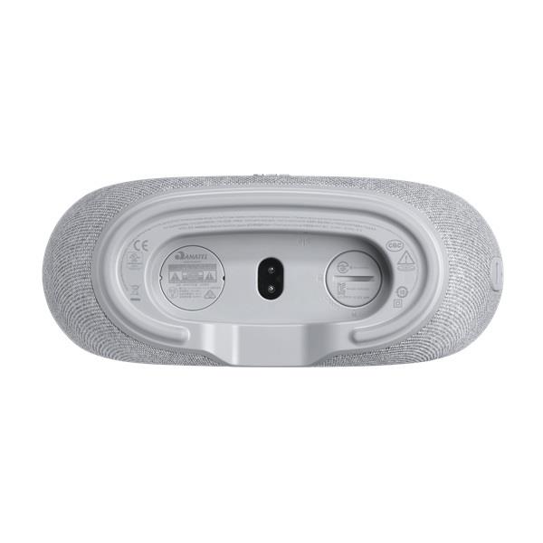 JBL アラームクロック搭載Bluetoothスピーカー Horizon 3 Grey