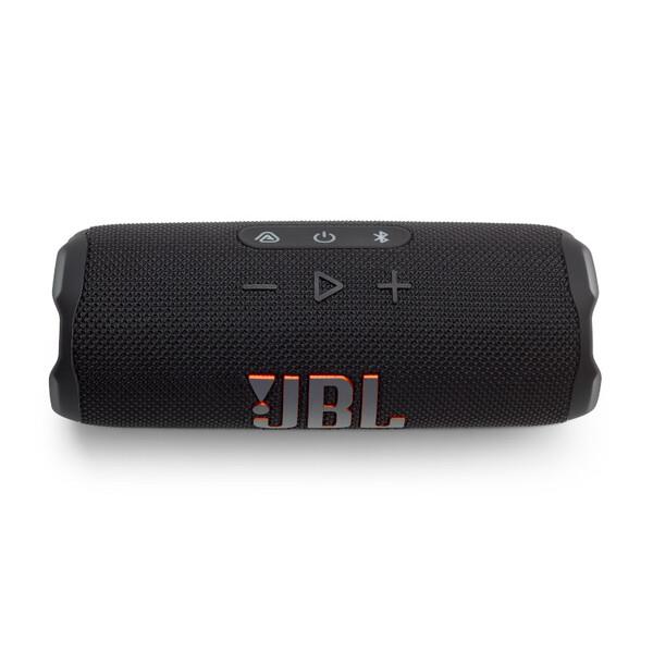 JBL FLIP 7 ワイヤレス ポータブルスピーカー スプラッシュ