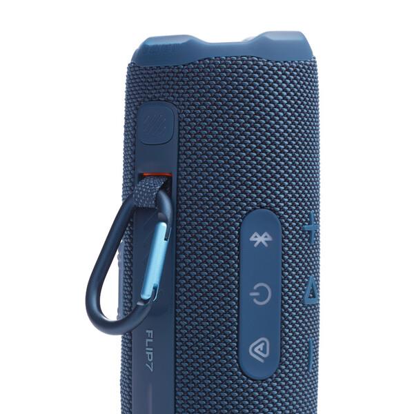JBL Flip ワイヤレススピーカー 青 JBL Bluetoothスピーカー FLIP 6 (ブルー)/JBL : アキバ倉庫